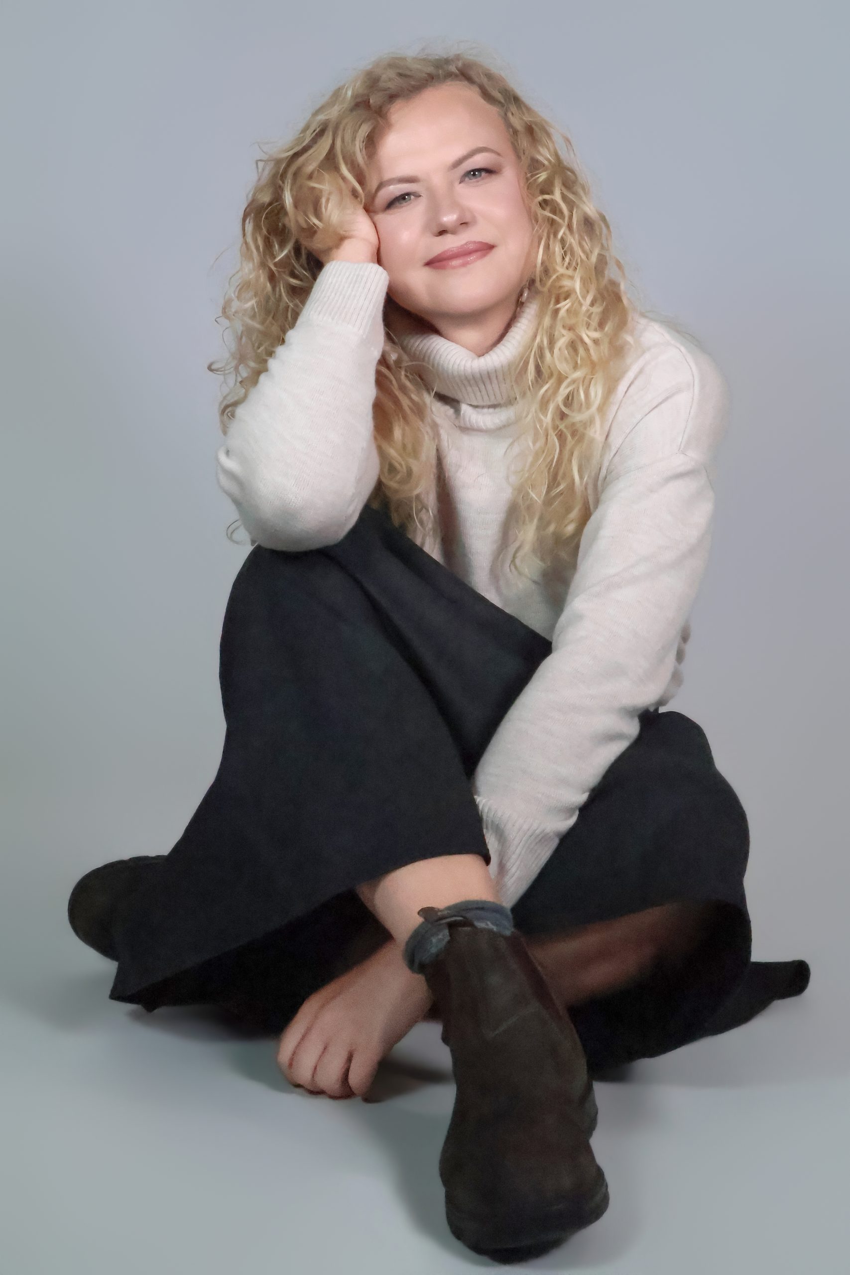 Agne Savickaite